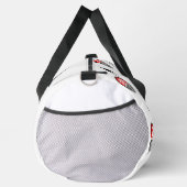 IPA Marken-Duffel-Tasche Duffle Bag (Rechts)