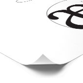 IPA Vokale Poster (Ecke)