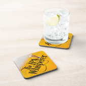 IPA Whisperer Beverage Coaster Getränkeuntersetzer (Rechte Seite)