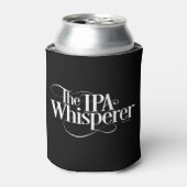 IPA Whisperer Dosenkühler (Kanne Vorderseite)