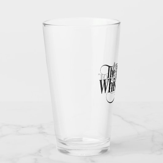 IPA Whisperer Glas (Rechts)