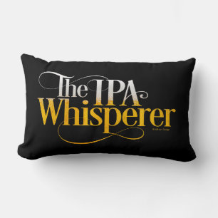 IPA Whisperer Lendenkissen