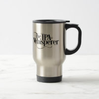 IPA Whisperer