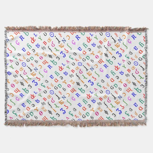 IPA-Zeichen Decke (Vorderseite)