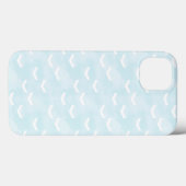 iPad Air Hüllen "Arrows in Sky" (Rückseite (Horizontal))