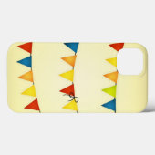 iPad Air Hüllen "Celebration" (Rückseite (Horizontal))