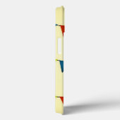 iPad Air Hüllen "Celebration" (Rückseite / Rechts)