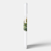 iPad Air Hüllen DECKT 4-SAISON-BÄUME-VERSE (Rückseite / Rechts)