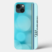 IPad Air Hüllen der benutzerdefinierten Mama (Rückseite)