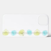 iPad Air Hüllen für Wasserfarben (Rückseite (Horizontal))