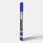 IPad Air Hüllen zum Einfahren von Movie-Ins in kle (Rückseite / Rechts)