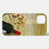 iPad Air Wein & Verfassung Case! Case-Mate iPhone Hülle (Rückseite (Horizontal))