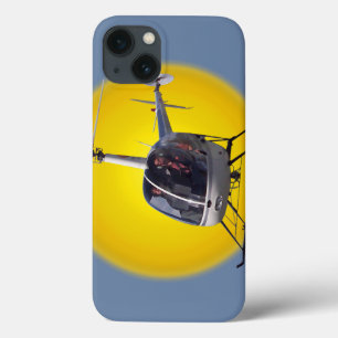 iPad-Case-Hüllen für Coole Hubschrauber Case-Mate iPhone Hülle