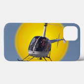 iPad-Case-Hüllen für Coole Hubschrauber Case-Mate iPhone Hülle (Rückseite (Horizontal))