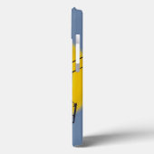 iPad-Case-Hüllen für Coole Hubschrauber Case-Mate iPhone Hülle (Rückseite / Links)