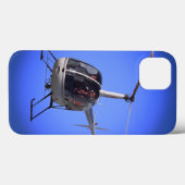 iPad-Case-Hüllen für Coole Hubschrauber Case-Mate iPhone Hülle (Rückseite (Horizontal))