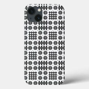 iPad Case-Mate: Schwarzes, walisisches Tapestry-Mu Case-Mate iPhone Hülle