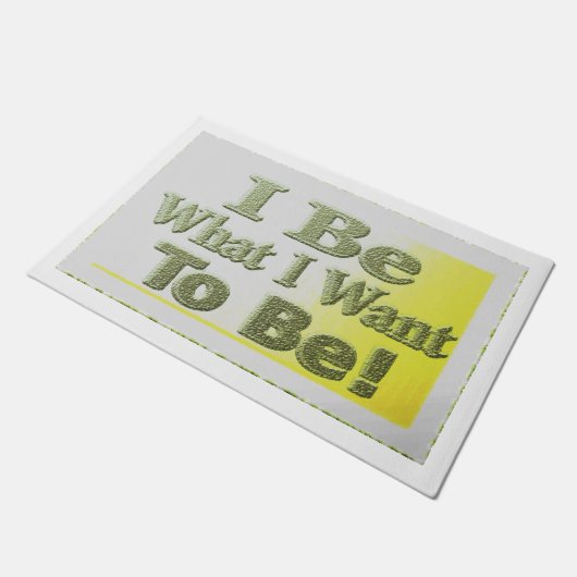 iPad Case-Passhülle Großes Moleskine-Notebook Fußmatte (Schrägansicht)