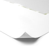 iPad Case-Passhülle Großes Moleskine-Notebook Poster (Ecke)
