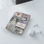 iPad Cover im Foto Benutzerfreundlichkeit<br><div class="desc">Erstellen Sie mit unserem benutzerfreundlichen Design-Tool Ihre eigene einfache 4-FotoCollage für Freunde,  Geburtstage,  Abschlüsse,  Vatertag,  Muttertag oder andere Besondere Anlass. Fügen Sie Ihre Lieblings-Fotos von Freunden und Familie hinzu,  haben Sie eine atemberaubende,  einmalige Foto-Collage.</div>