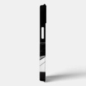 iPad-Fall für personalisierte Klaviertastatur Case-Mate iPhone Hülle (Rückseite / Rechts)