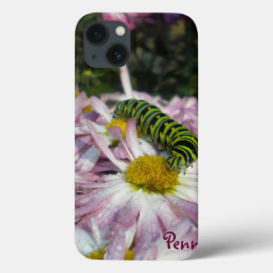 iPad-Fall für Raupe und Mums *Personalisieren* Case-Mate iPhone Hülle