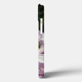 iPad-Fall für Raupe und Mums *Personalisieren* Case-Mate iPhone Hülle (Rückseite / Links)