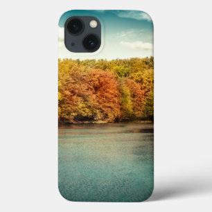 IPAD-Fall für Seewald-Bäume Case-Mate iPhone Hülle