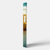 IPAD-Fall für Seewald-Bäume Case-Mate iPhone Hülle (Rückseite / Rechts)