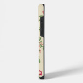 iPad-Fall iPhone Hülle (Linke Seite)