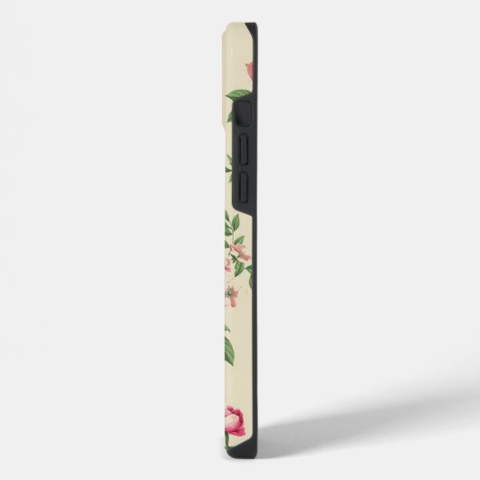 iPad-Fall iPhone Hülle (Linke Seite)