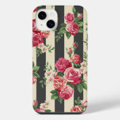 iPad-Fall iPhone Hülle (Rückseite)