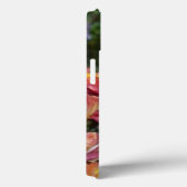 iPad-Fall mit niedlicher Raupe *Personalisieren* Case-Mate iPhone Hülle (Rückseite / Rechts)