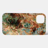iPad-Gehäuse aus Naturstein Case-Mate iPhone Hülle (Rückseite (Horizontal))