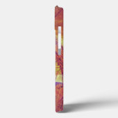 iPad-Gehäuse aus Rosa und Gold Case-Mate iPhone Hülle (Rückseite / Links)