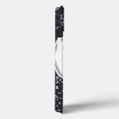 iPad-Gehäuse für Notebook-PCs mit individueller Zu Case-Mate iPhone Hülle (Rückseite / Rechts)