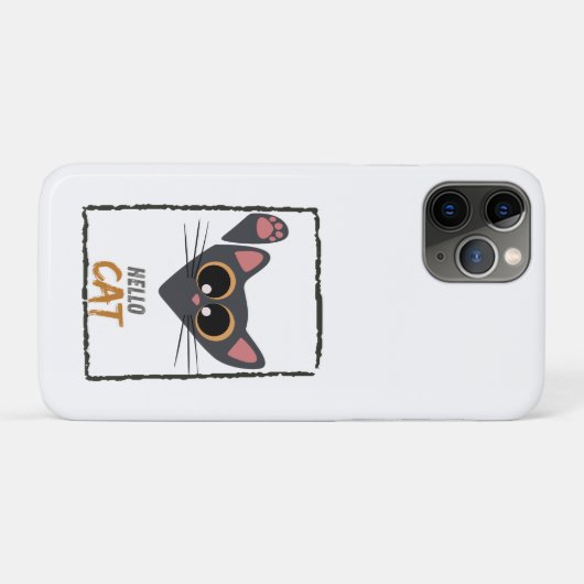 iPad-Hülle Case-Mate iPhone Hülle (Rückseite (Horizontal))
