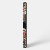 iPad-Hülle iPhone Hülle (Linke Seite)