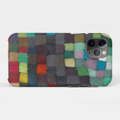 IPAD IPHONE-FALL: PAUL KLEE : MAY PICTURE Case-Mate iPhone HÜLLE (Rückseite (Horizontal))