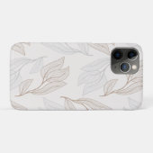 iPad / iPhone-Hülle mit einfachem, stilvollem Hint Case-Mate iPhone Hülle (Rückseite (Horizontal))