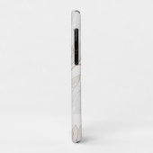 iPad / iPhone-Hülle mit einfachem, stilvollem Hint Case-Mate iPhone Hülle (Hinten/Links)