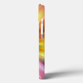 iPad Mini-Fall | Regenbogenlampen | PERSONALISIERT Case-Mate iPhone Hülle (Rückseite / Links)