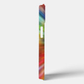 iPad Mini-Fall | Regenbogenlampen | PERSONALISIERT Case-Mate iPhone Hülle (Rückseite / Rechts)