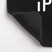 iPad-Mousepad Mousepad (Ecke)