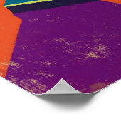 iPad Poster (Ecke)