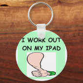 IPAD SCHLÜSSELANHÄNGER (Vorderseite)