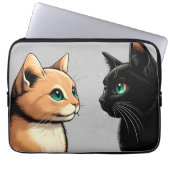 iPad Smart Cover (Vorderseite)