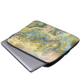 iPad Smart Cover (Vorne Knopf)