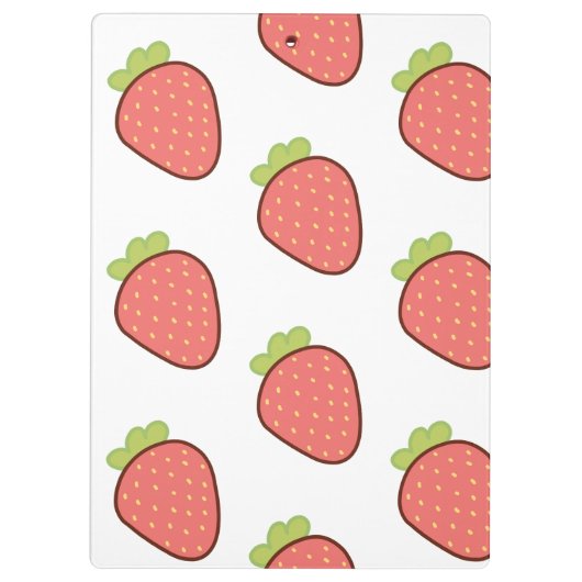 iPad Smart Cover Klemmbrett (Rückseite)