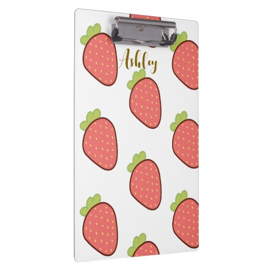 iPad Smart Cover Klemmbrett (Rechts)